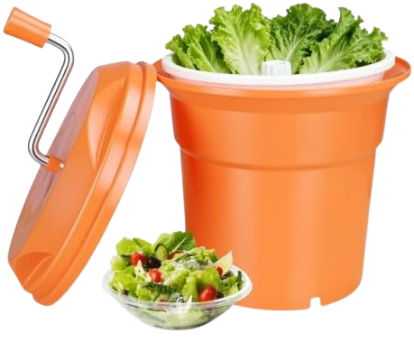 Lettuce Spinner