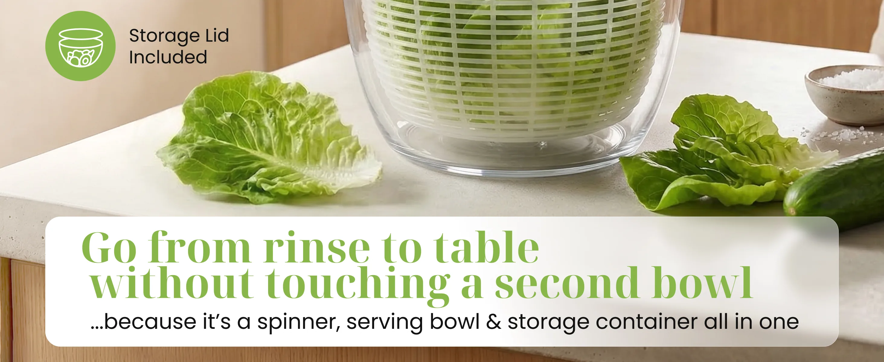 lettuce spinner pump salad spinners content 1